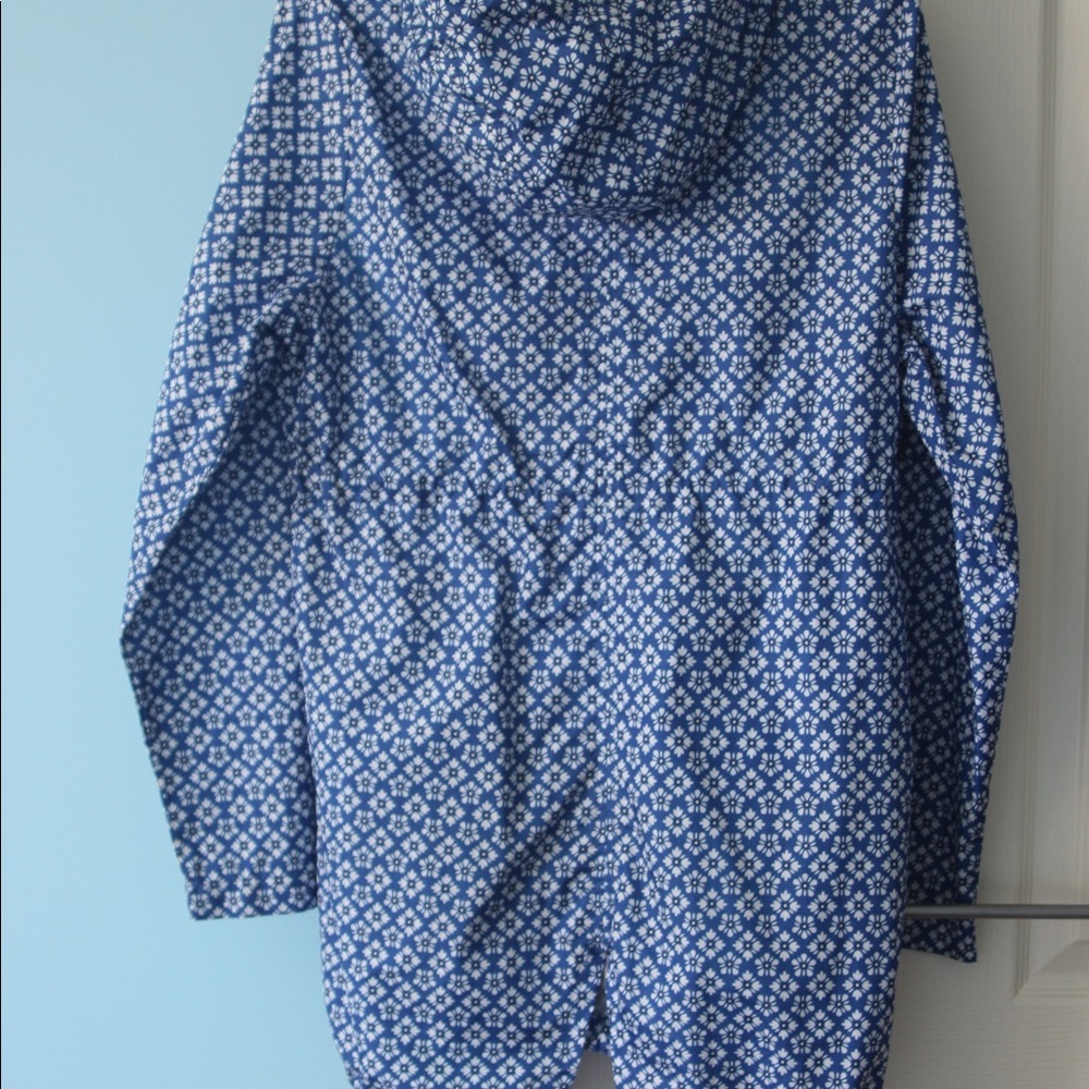 Primark raincoat